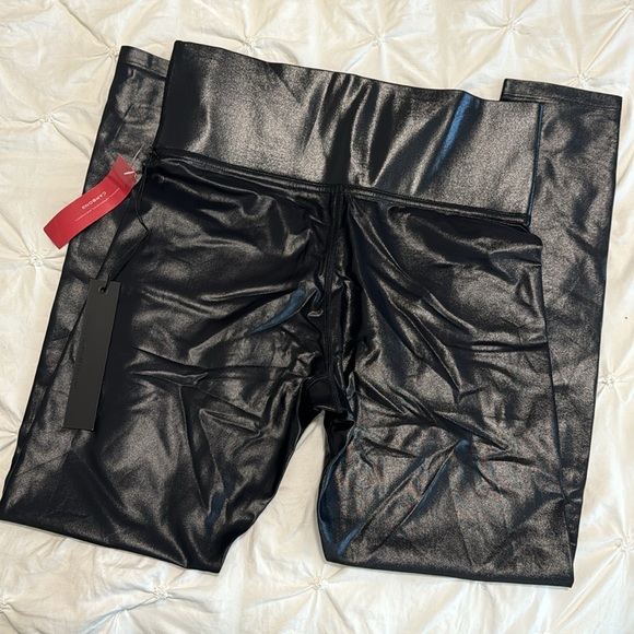 Carbon 38 leggings - black - Picture 4 of 4